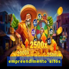 empreendimento altos da barra porto alegre